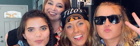 Header of kaylafiish