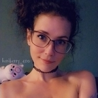 keriberry_420 (Keri Berry) free OF content [UPDATED] profile picture