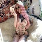 ❈ 𝓛𝓮𝔁 | 𝓕𝓻𝓮𝓮 ❈ @kiittenlex Leaked OnlyFans 

 profile picture