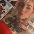 kiwitch OnlyFans Leaked Photos and Videos 

 profile picture