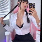 korpsekitten (Evie Rain) OF Leaked Pictures and Videos [!NEW!] profile picture