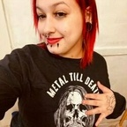 Onlyfans leak ladyvenom_98 

 profile picture