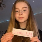 Liinaliiis_tg (liinaliiis_tg) Leaks OnlyFans 

 profile picture