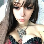 lilgothbih666 (kianna666) free OF content [UPDATED] profile picture