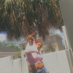 Lil sexy lilred77 Leaked OnlyFans 

 profile picture