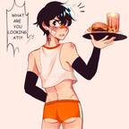 lokay OnlyFans Leaked Photos and Videos 

 profile picture