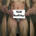 Download love4fitguys OnlyFans content for free 

 profile picture