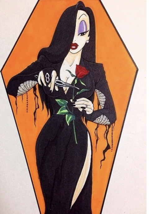 Header of lucifersmom