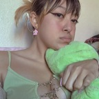 m00nlightluna (☆*:.｡. luna .｡.:*☆) OnlyFans Leaked Content 

 profile picture