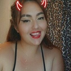 Onlyfans leaks mamacita_amerie 

 profile picture