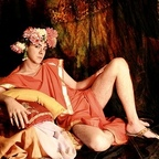 marinetti OnlyFans Leaked Photos and Videos 

 profile picture