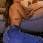 meggie.e OnlyFans Leaked Photos and Videos 

 profile picture