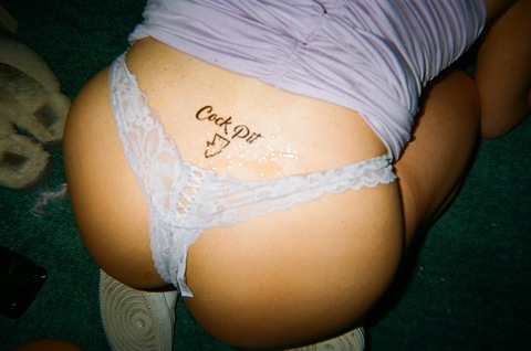 Header of meredithblack