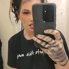 mothaahustlaa (Mo) OnlyFans Leaked Content 

 profile picture