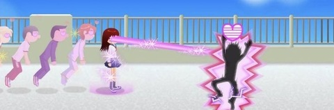 Header of mrs.lickback