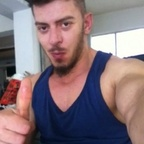 musclsmoke (musclsmoke Nico Deen) OF Leaked Pictures and Videos [FRESH] profile picture