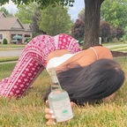 Onlyfans leaked nadia-rose 

 profile picture