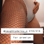 Download naughtydaisyx OnlyFans videos and photos for free 

 profile picture