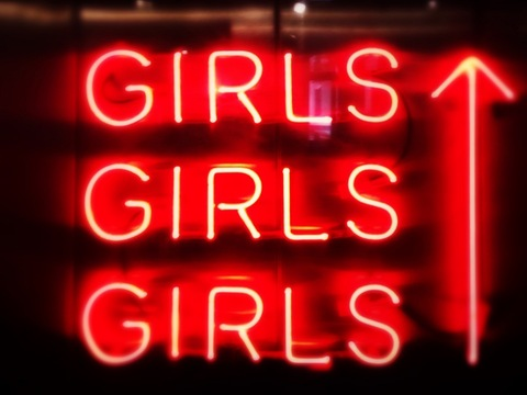 Header of notyourangelx