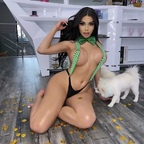 nylaluciana (𝙉𝙔𝙇𝘼 𝘾𝘼𝙎𝙀𝙇𝙇𝙄) Only Fans Leaked Videos and Pictures [UPDATED] profile picture