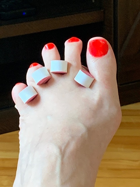 Header of oliviafitness