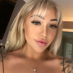 peachyblonde (Rhi) OnlyFans Leaked Pictures & Videos [FRESH] profile picture