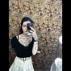 pissgoth OnlyFans Leaked Photos and Videos 

 profile picture