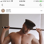 renzfit (renzfit) free OnlyFans Leaked Pictures and Videos 

 profile picture