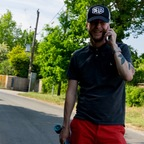 Rocketred @rocketred8 Leak OnlyFans 

 profile picture