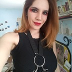 scarletbegonias OnlyFans Leak 

 profile picture