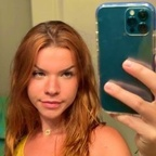 Scarlett @scarlett_ox Leaks OnlyFans 

 profile picture