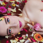 Ruby Rose (@schenny_rose) Leaked OnlyFans 

 profile picture