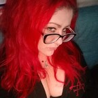 silverrose (Amanda) free OnlyFans Leaks 

 profile picture