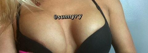 Header of sunnyry