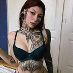 susannscara OnlyFans Leaked Photos and Videos 

 profile picture