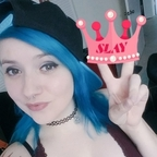 teal_targaryen (teal_targaryen) OnlyFans Leaks [FREE] profile picture