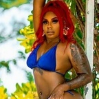 tharealmstilly (el chapo niece) OnlyFans Leaked Pictures & Videos 

 profile picture