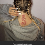 therealchanel OnlyFans Leak 

 profile picture