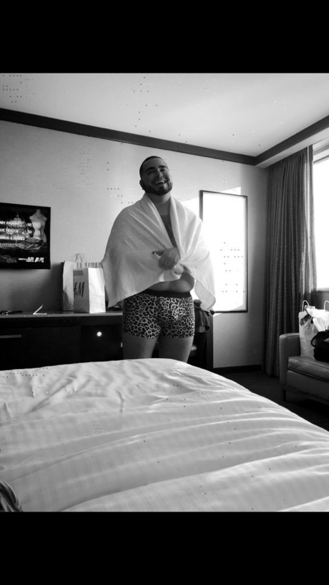 Header of therealkevinx