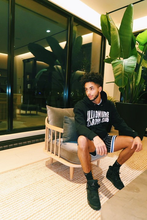 Header of therealmikeyy