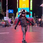 Thunder Rosa @thunderrosa Leaked OnlyFans 

 profile picture