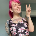 tinytoni (TinyToni 🌿) OF Leaked Content [!NEW!] profile picture