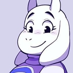Onlyfans leaked toriel 

 profile picture