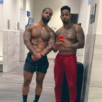 tyronewellsandjohnnell (TyroneNjohnnell) free OnlyFans Leaked Pictures & Videos [FREE] profile picture