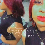 vclaroja (Veronica La Roja) Only Fans Leaked Pictures and Videos [NEW] profile picture