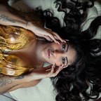 venusafroditahd (Venus Afrodita) Only Fans Leaked Pictures & Videos [FREE] profile picture