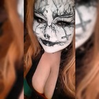 victoriavonvelvet22 OnlyFans Leaks 

 profile picture