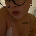 yasminruoko1 OnlyFans Leaked 

 profile picture