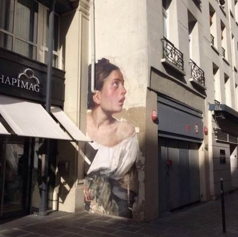 Header of yourgirlanni