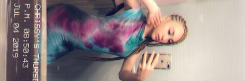 Header of yoursecretdoll